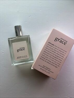Amazing Grace perfume by Philosophy 60ml/ 2 fl oz